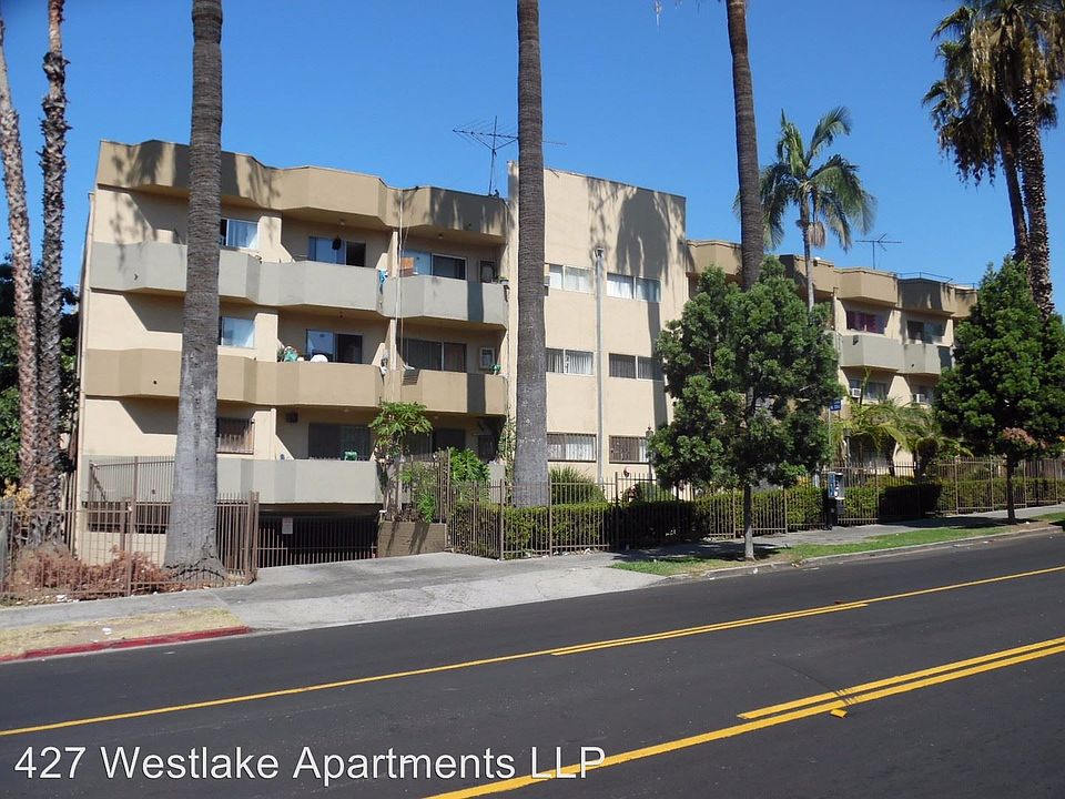 2nd image of 427 S Westlake Ave APT 316