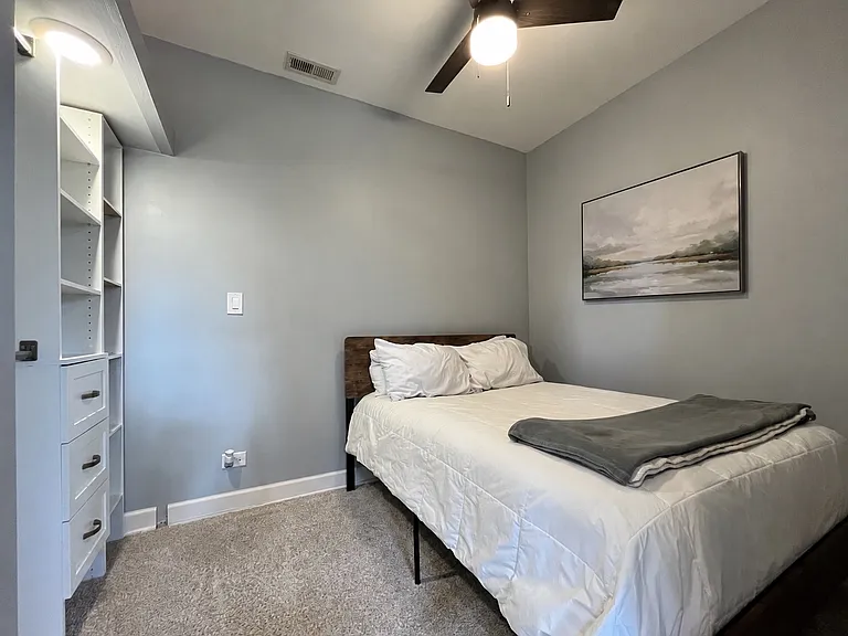 3754 N Bernard St #3B — Photo 8