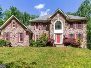 1105 Thompson Way, Street, MD 21154