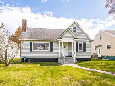 4124 Gilliat St, Duluth, MN, 55804