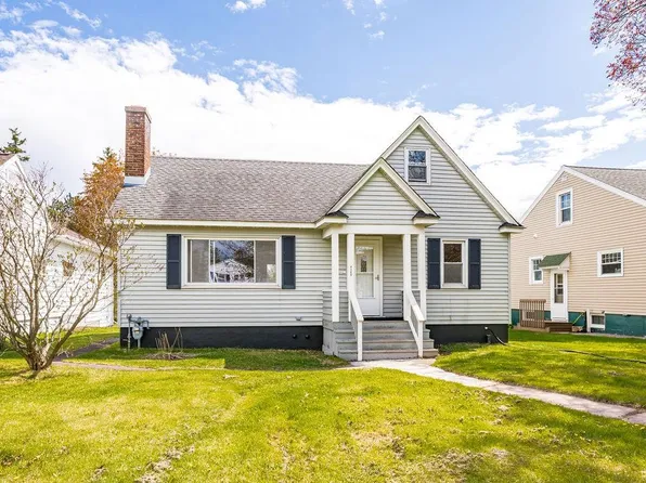4124 Gilliat St, Duluth, MN 55804