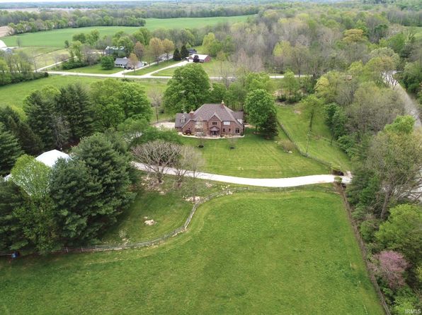 4096 W 100 N, Crawfordsville, IN 47933