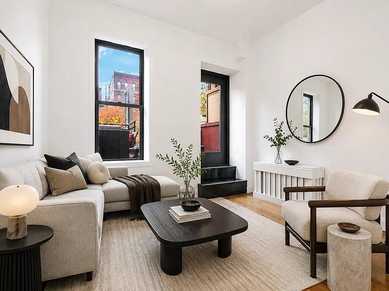 81 Orchard St #4 — Photo 2