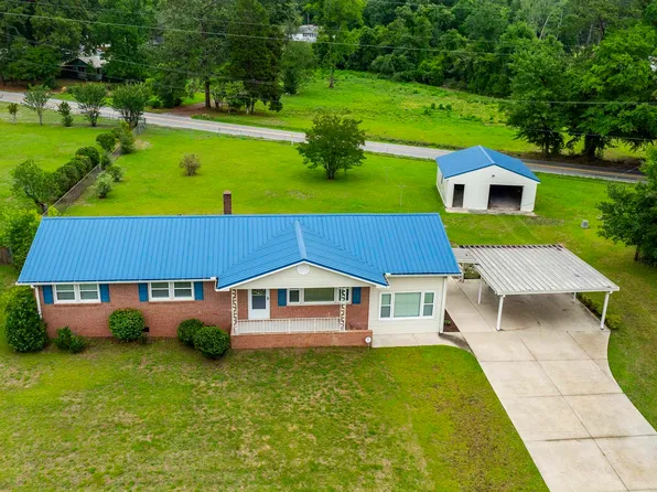 1833 Cupstid St, Cayce, SC 29033