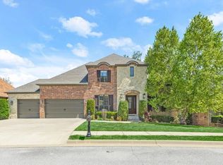 6905 W Altamonte Dr, Rogers, AR 72758