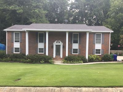 4950 Cambridge Dr, Dunwoody, GA, 30338
