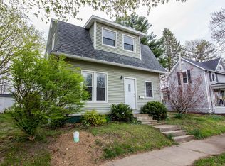420 W Rush St, Kendallville, IN