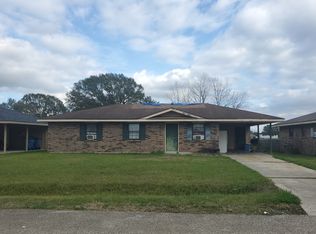 504 English Dr, Lafayette, LA 70507