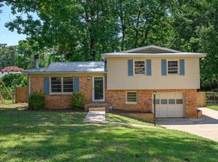 2516 Shoemaker St, Birmingham, AL 35235