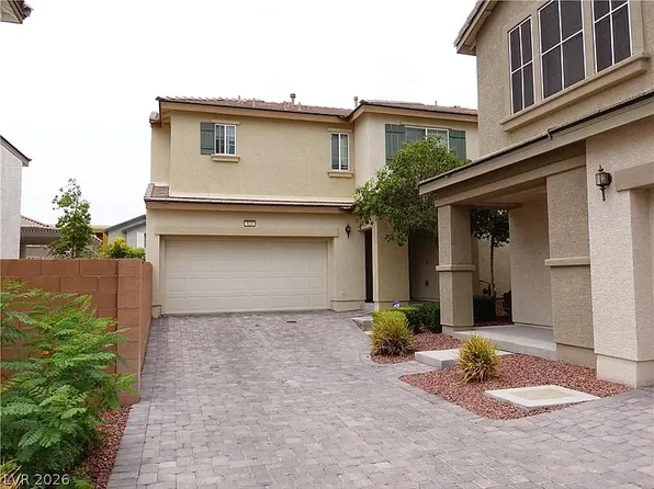 934 Maple Pines Ave, North Las Vegas, NV 89081