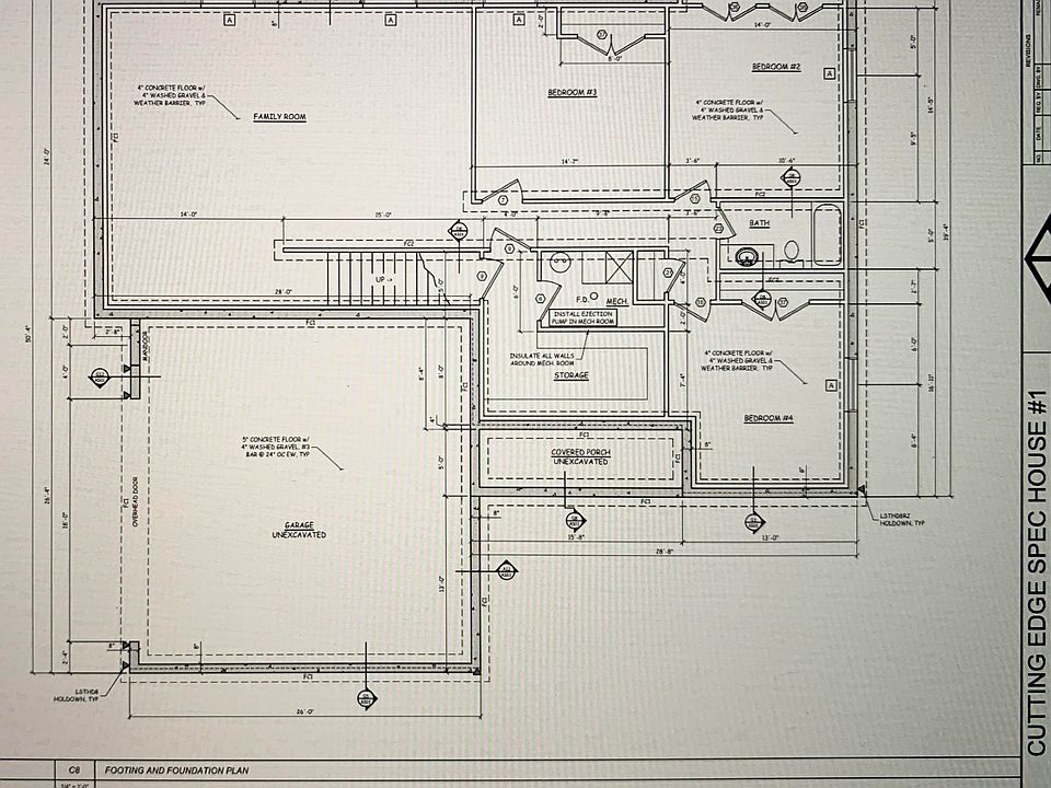2nd image of 468 W 80 N