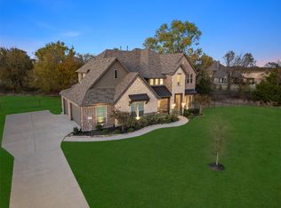 191 Daniel Dr, Van Alstyne, TX 75495