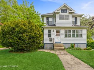 1109 North Ave, Waukegan, IL 60085