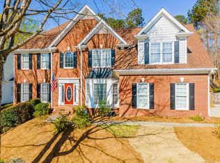 2390 Millwater Xing, Dacula, GA 30019