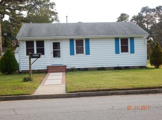4519 Griffin St, Portsmouth, VA 23707