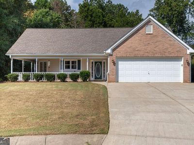 80 Dearing Woods Ct, Covington, GA, 30014