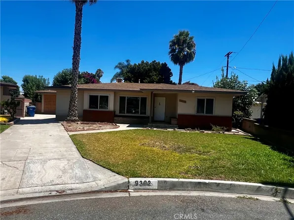 9302 Orizaba Ave, Downey, CA 90240