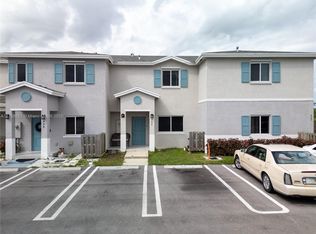 448 NW 12th Pl #448, Homestead, FL 33034