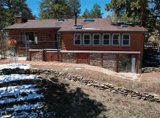 234 Bunny Rd, Bailey, CO 80421