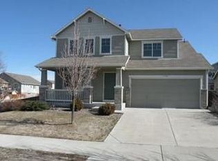 11390 Iola St, Commerce City, CO 80640