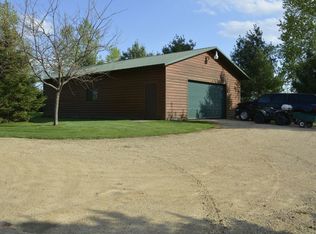 S1865 Montana Ridge Rd, Arcadia, WI 54612