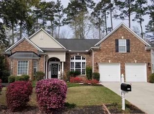 6371 Longwood Dr, Murrells Inlet, SC 29576