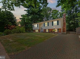 9342 Inkberry Ct, Manassas, VA 20110