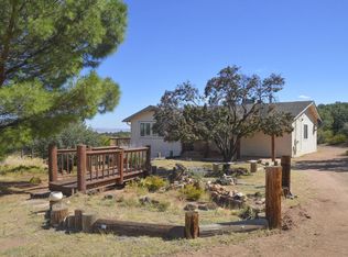 1285 N Papa Talk Trl, Chino Valley, AZ 86323