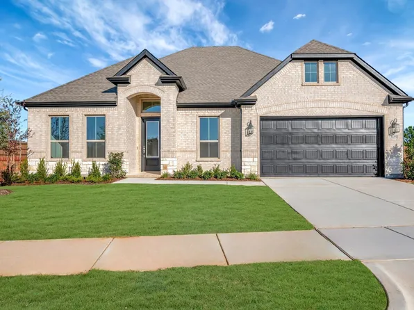 5655 Taylor Trl, Arlington, TX 76017