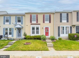 1304 Acorn Ridge Ct, Edgewood, MD 21040