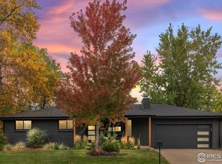 100 Cherokee Way, Boulder, CO 80303