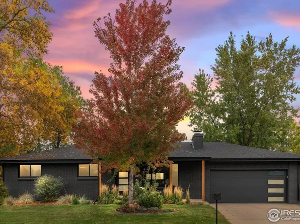 100 Cherokee Way, Boulder, CO 80303