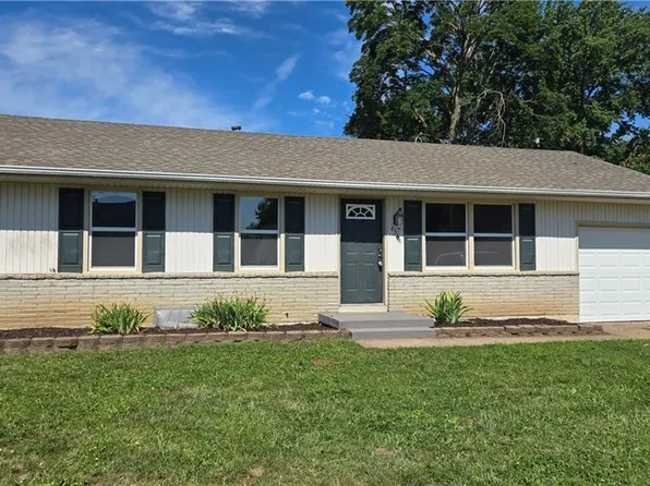 4344 N Denver Ave, Kansas City, MO 64117