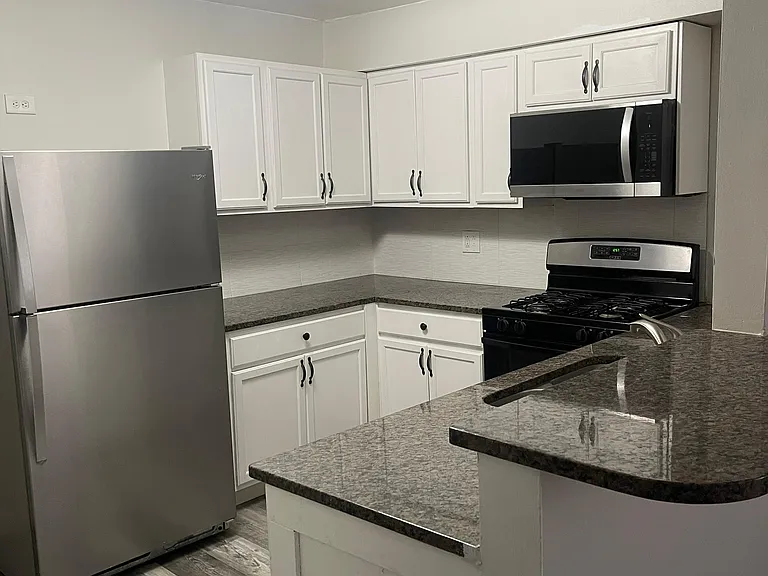 7306 N Winchester Ave #505 — Photo 1