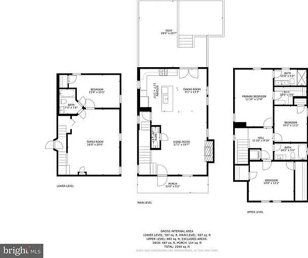 814 Buchanan St NW — Photo 23