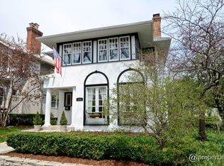 835 Milburn St, Evanston, IL 60201