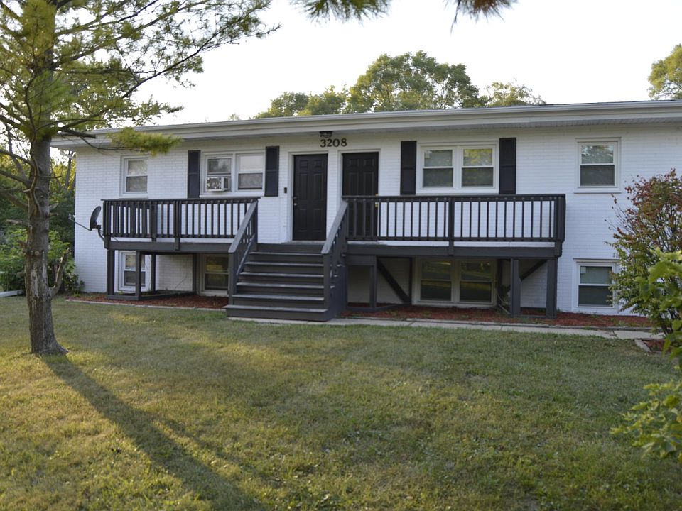 Side-by-Side Duplex