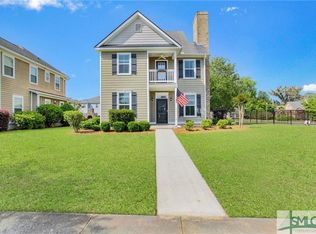 285 James Dunham Pkwy, Richmond Hill, GA 31324