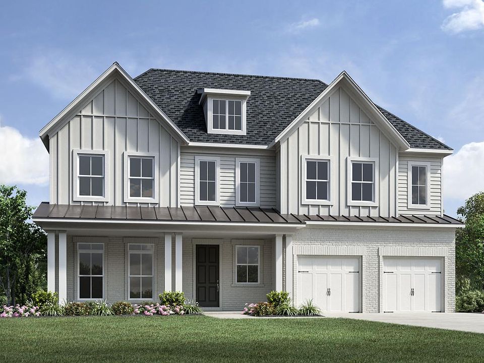 Modern Farmhouse