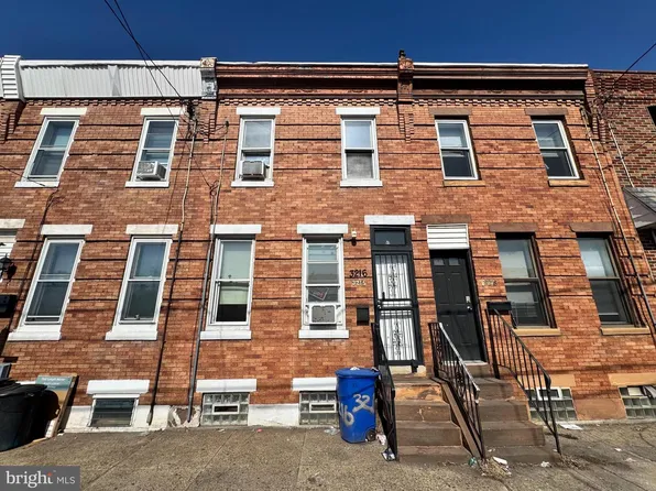 3216 Aramingo Ave, Philadelphia, PA 19134