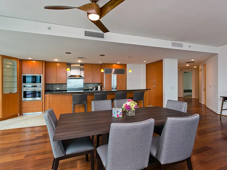 1288 Ala Moana Blvd #24A — Photo 20