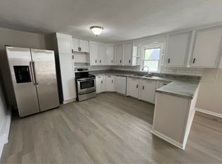 509 Washington St #2, Coventry, RI 02816