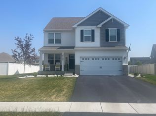 6709 Oconnor Dr, Joliet, IL 60431