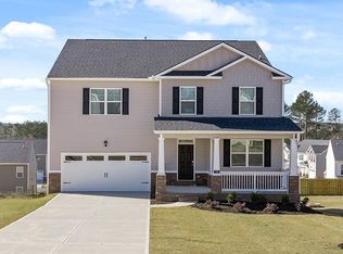 351 Streamsong Road, Evans, GA 30809