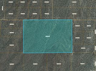 0 Sequoia Blvd, Edwards, CA