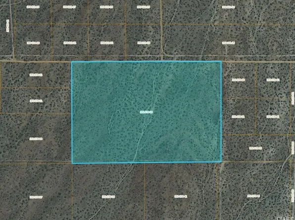 0 Sequoia Blvd, Edwards, CA 93523