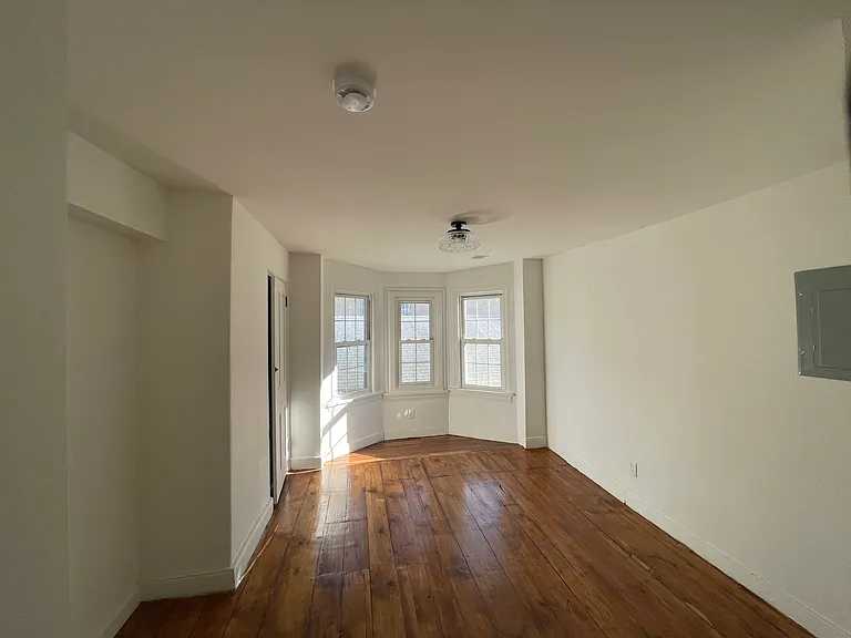 family room - 2nd floor