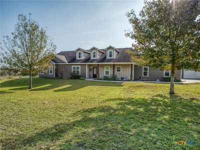 205 S Avenue D, Shiner, TX, 77984