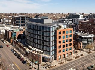 100 Detroit St #103, DENVER, CO 80206