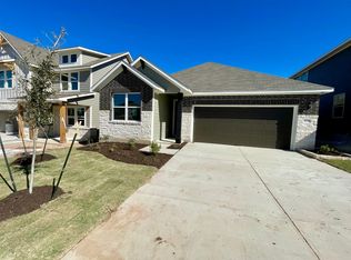 614 Palo Brea Loop, Hutto, TX 78634